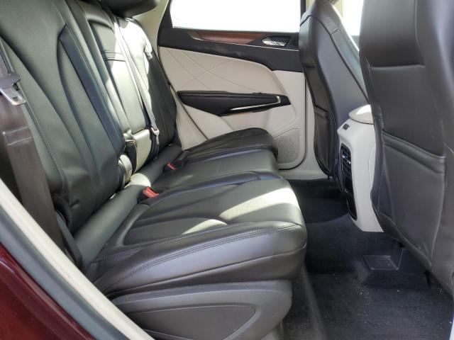 2016 LINCOLN MKC RESERV 5LMTJ3DH4GUJ00271