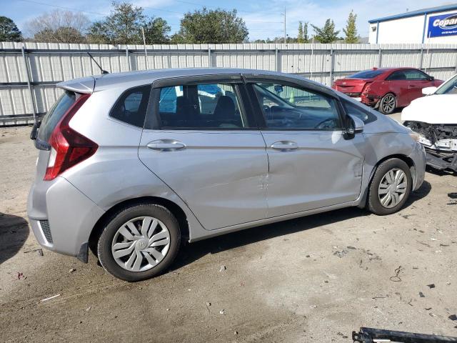 2017 HONDA FIT LX JHMGK5H59HS021241