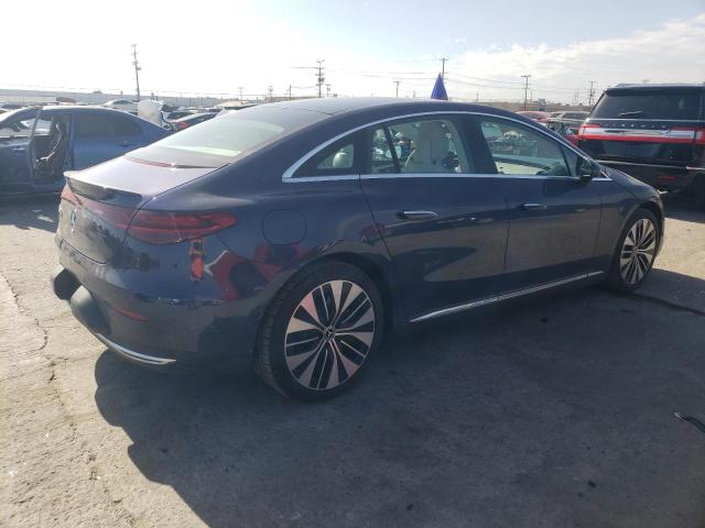 2024 MERCEDES-BENZ EQE SEDAN W1KEG2BBXRF056975