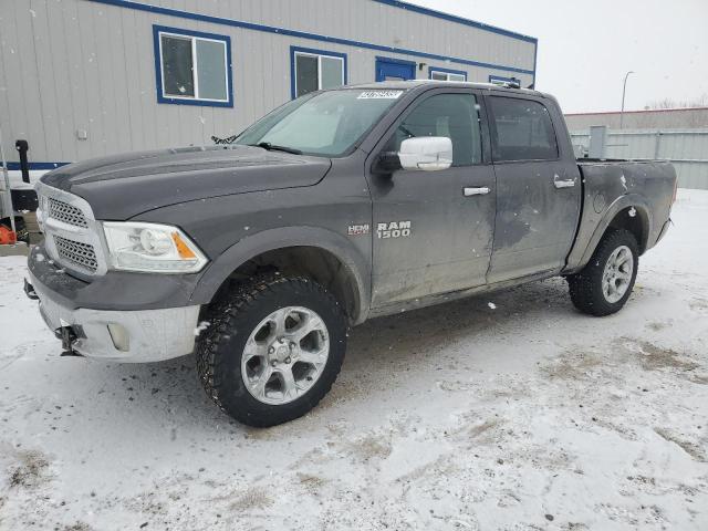 RAM 1500 LARAM