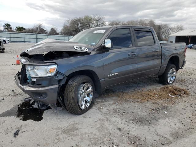 RAM 1500 BIG HORN/LONE STAR