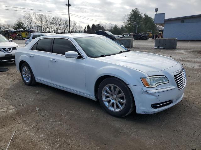 Vin: 2c3ccaag0eh375805, lot: 44305535, chrysler 300 20144