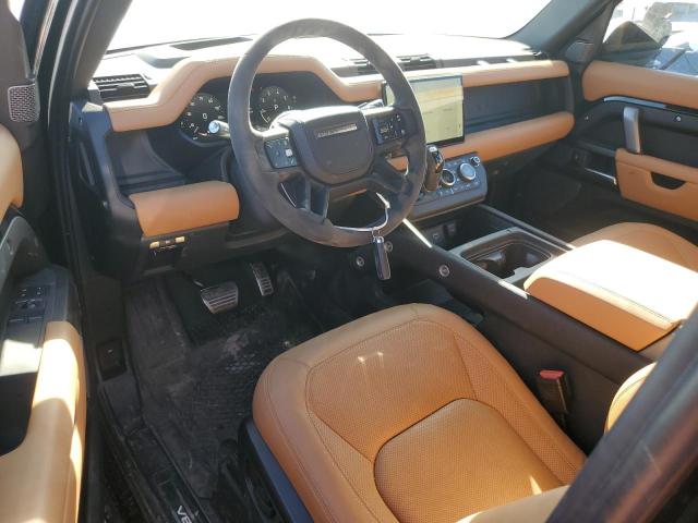 2024 LAND ROVER DEFENDER 9 - SALEB6EE7R2346435