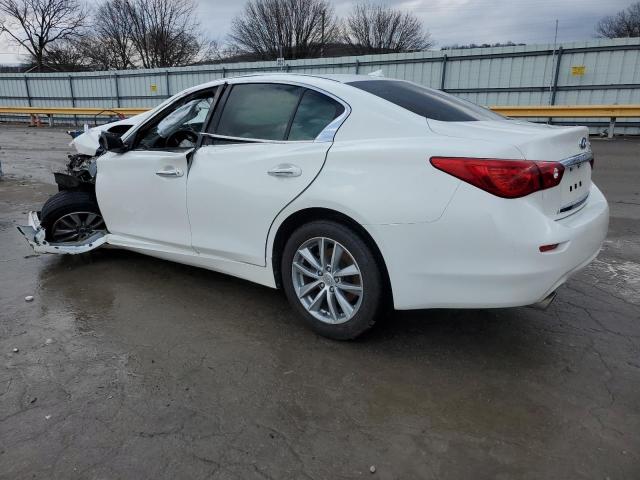 Vin: jn1bv7ap0em692651, lot: 43339505, infiniti q50 base 20142