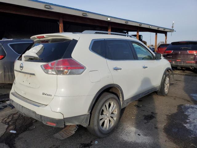 2015 NISSAN ROGUE S - 5N1AT2MV0FC813872