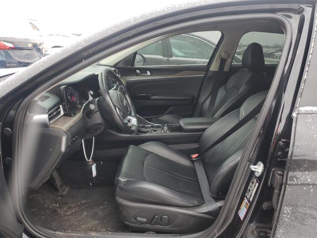 2021 KIA K5 EX 5XXG34J28MG002516