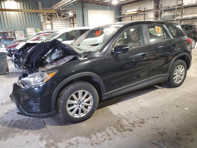 2016 MAZDA CX-5 SPORT - JM3KE4BY5G0811542
