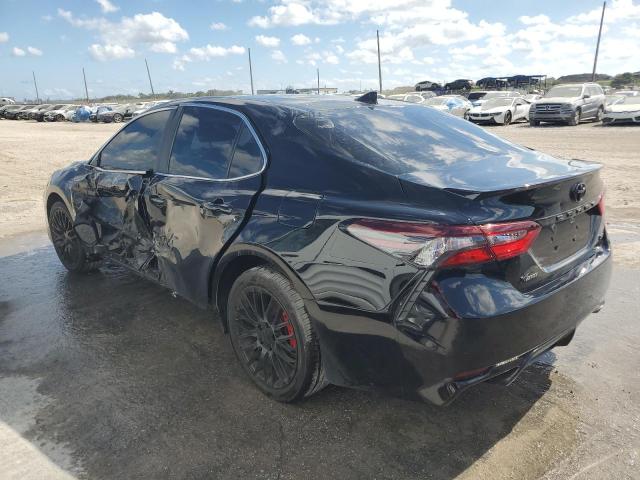 2023 TOYOTA CAMRY SE N 4T1G11AK2PU811735