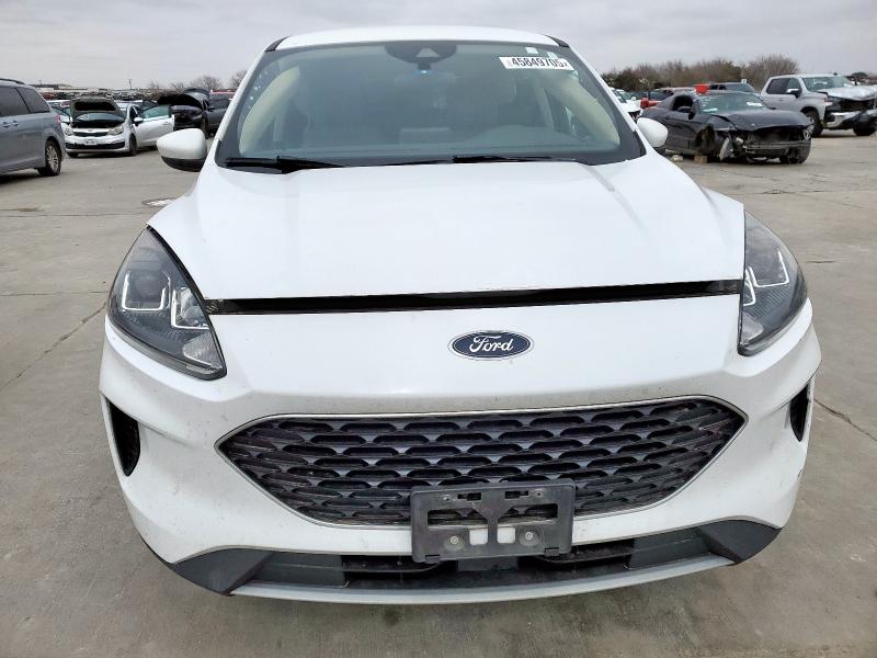2020 FORD ESCAPE SE - 1FMCU0G62LUB66783