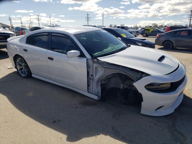 2020 DODGE CHARGER GT - 2C3CDXHGXLH167353