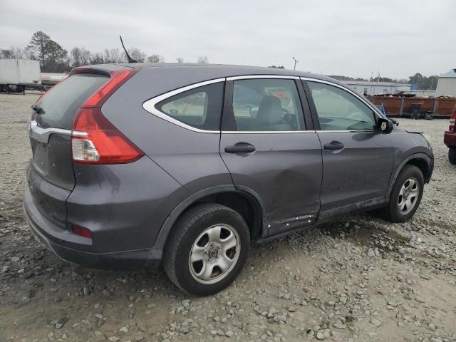 Vin: 3czrm3h32fg704825, lot: 44689355, honda crv lx 20153
