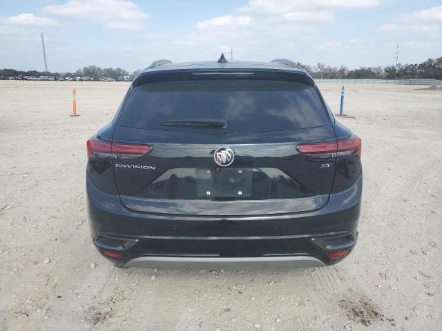 2023 BUICK ENVISION P - LRBAZLR41PD067645