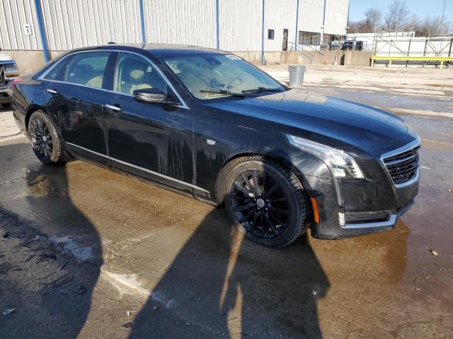 Vin: 1g6kd5rs7gu160946, lot: 45913975, cadillac ct6 luxury 20164