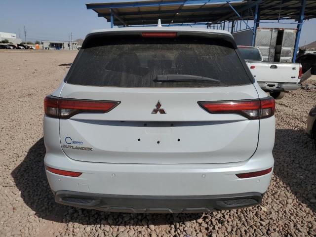 2022 MITSUBISHI OUTLANDER JA4J3TA85NZ020484