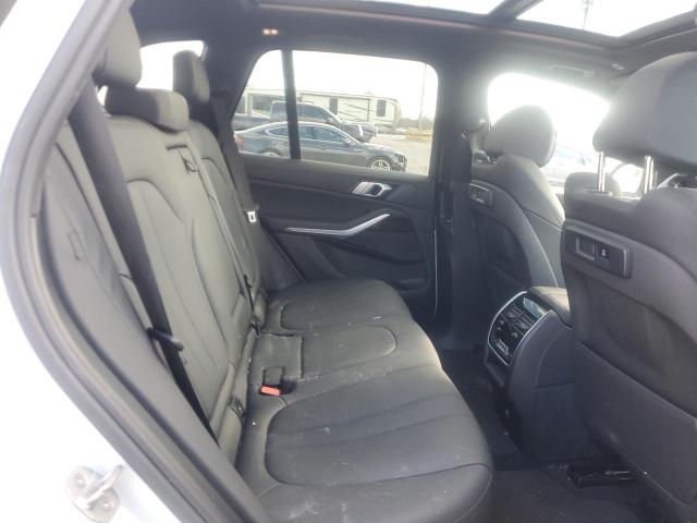 2020 BMW X5 XDRIVE4 - 5UXCR6C03L9C75400