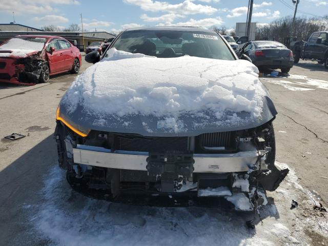 2024 KIA K5 GT LINE - 5XXG64J29RG228028