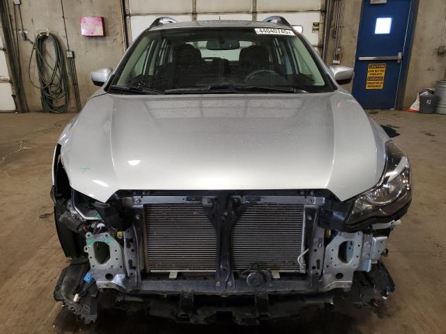 2016 SUBARU IMPREZA SP - JF1GPAP62G8323641