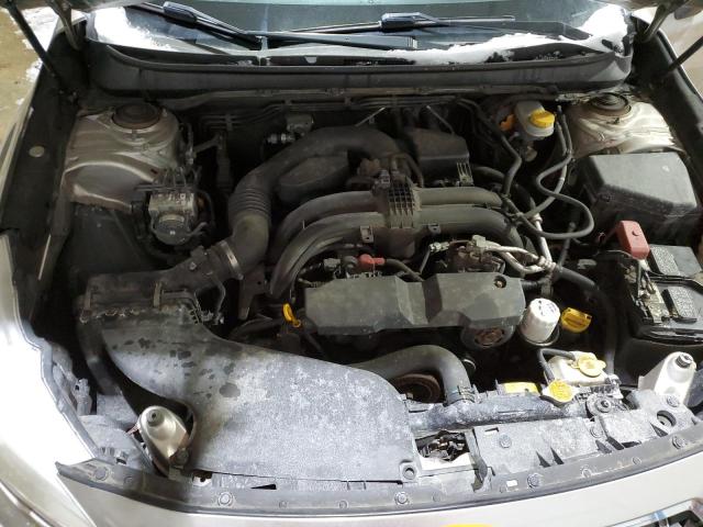 2015 SUBARU LEGACY 4S3BNAD61F3071813