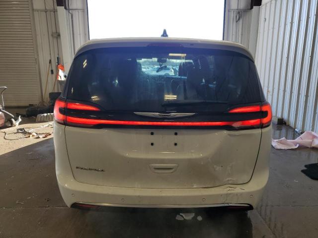 2025 CHRYSLER PACIFICA S 2C4RC1BG6SR512224