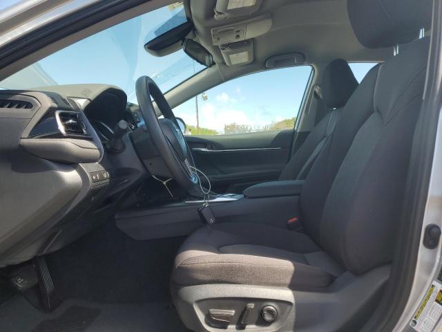 2024 TOYOTA CAMRY LE - 4T1C11AK1RU883799