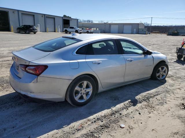 2022 CHEVROLET MALIBU LT - 1G1ZD5ST4NF172917