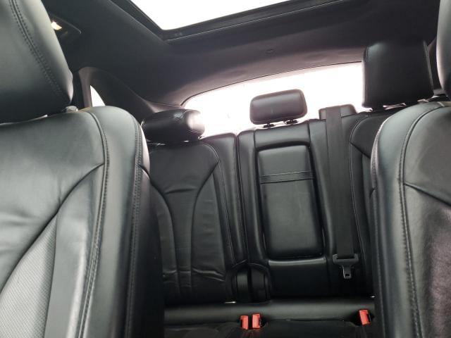 2015 LINCOLN MKC 5LMCJ1A97FUJ08686