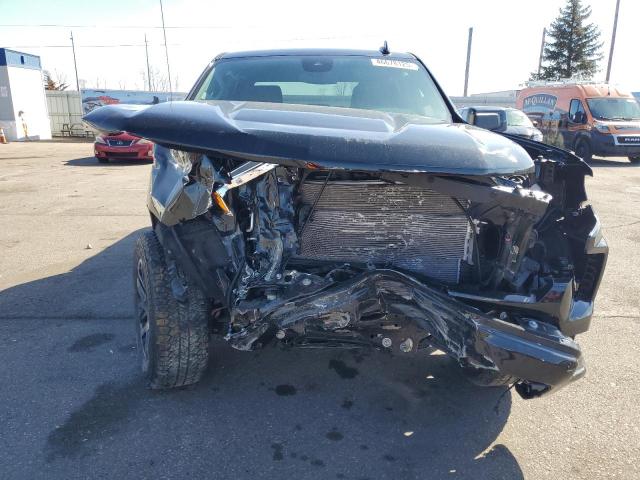2024 CHEVROLET SILVERADO - 3GCUDEED8RG379742
