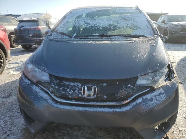 2015 HONDA FIT EX - 3HGGK5H87FM746243
