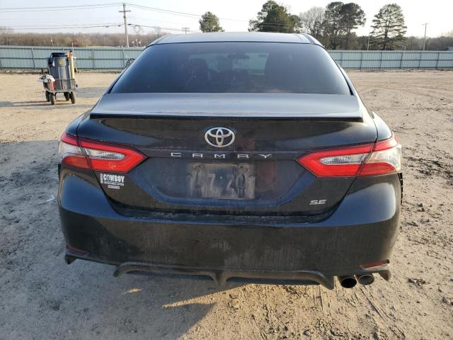 2018 TOYOTA CAMRY L - 4T1B11HK9JU139194