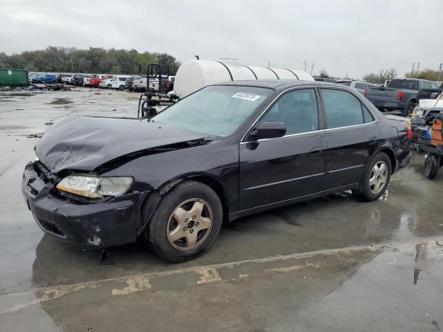1999 HONDA ACCORD EX #3137025433