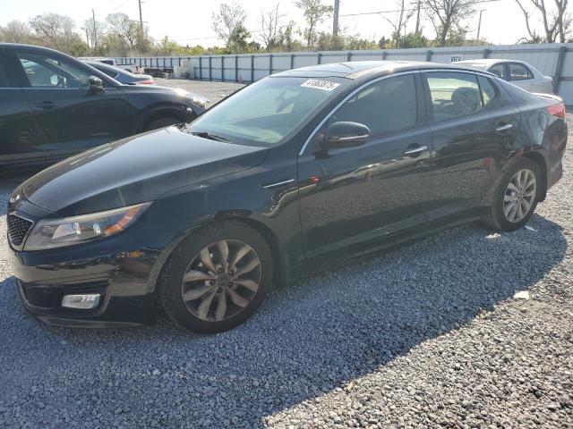 KIA OPTIMA EX