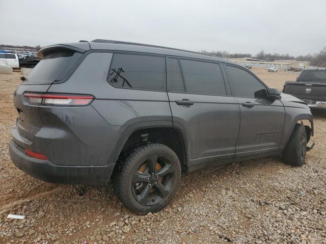 2021 JEEP GRAND CHER - 1C4RJKAG3M8209753