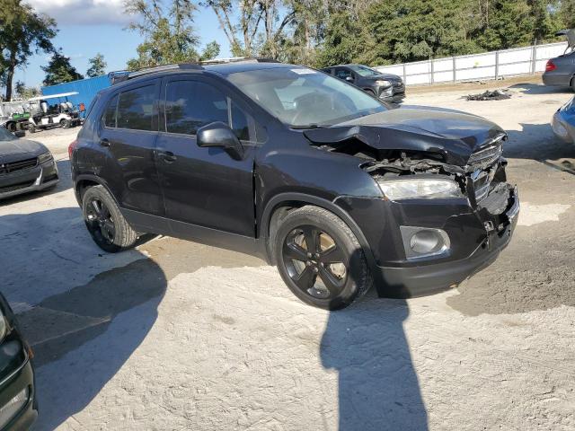 2016 CHEVROLET TRAX LTZ KL7CJMSB7GB697002