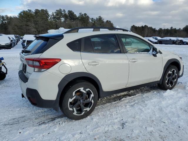 2021 SUBARU CROSSTREK - JF2GTHMC3MH346786