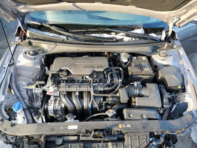 2024 HYUNDAI ELANTRA SE - KMHLS4DG6RU716098