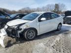 2018 TOYOTA PRIUS - JTDKARFU6J3548878