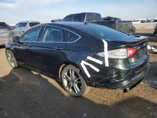 Vin: 3fa6p0d97dr113308, lot: 44786585, ford fusion titanium 20132