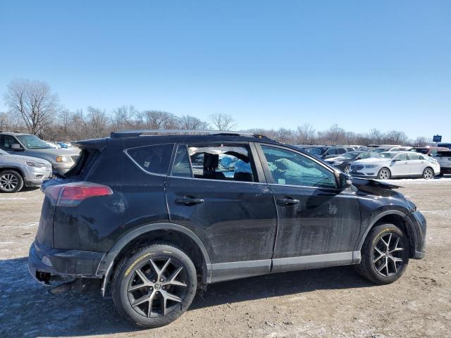 2018 TOYOTA RAV4 SE - 2T3JFREV4JW843739
