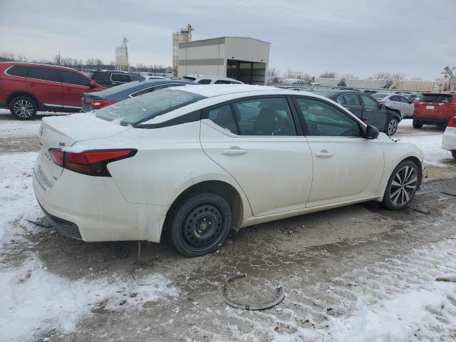 Vin: 1n4bl4cw1ln308525, lot: 45473145, nissan altima sr 20203