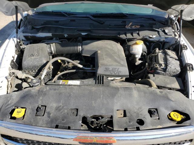 2019 RAM 1500 CLASS - 1C6RR6FG3KS507574