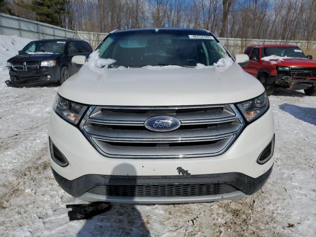 2016 FORD EDGE SEL - 2FMPK4J99GBC41718
