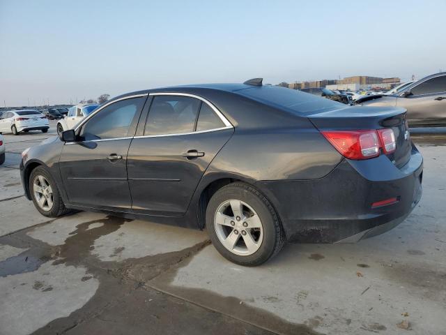 2015 CHEVROLET MALIBU LS - 1G11B5SL6FF334213