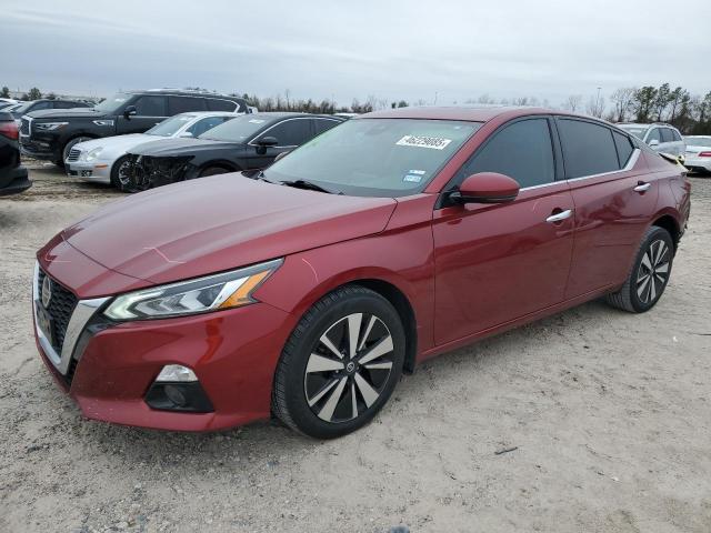 2020 NISSAN ALTIMA SL - 1N4BL4EW3LC132215