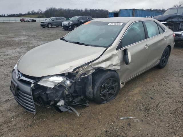 Vin: 4t1bf1fk1hu704942, lot: 44786405, toyota camry le 2017 img_1