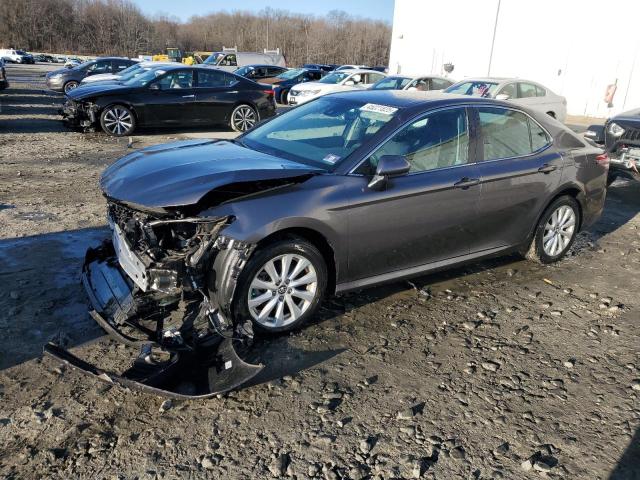 TOYOTA CAMRY L
