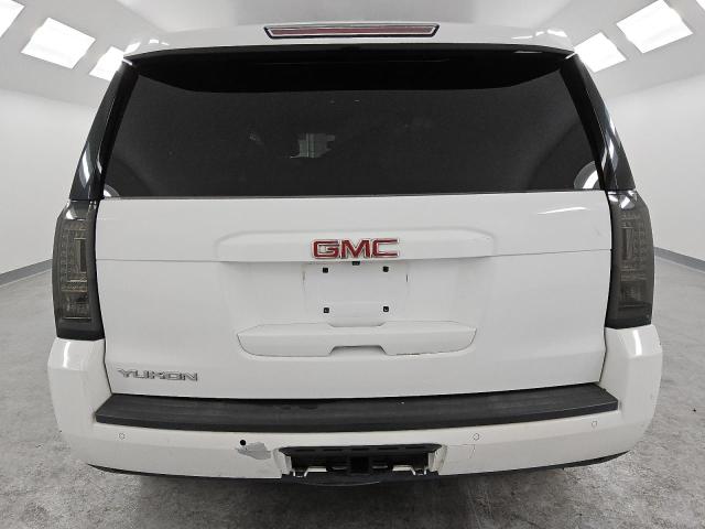 2015 GMC YUKON SLE 1GKS1AKC3FR170011