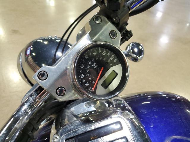 2002 HONDA VTX1800 C 1HFSC46012A008836