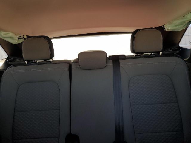 2021 FORD ESCAPE SE - 1FMCU0BZ3MUB20138