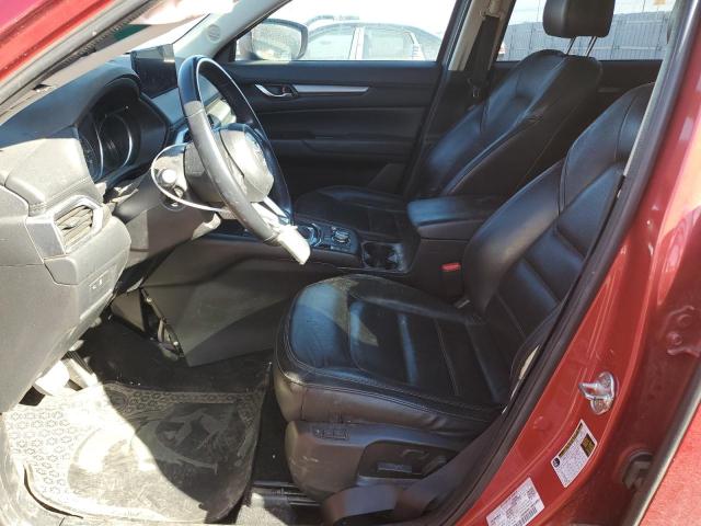 2023 MAZDA CX-5 PREFE - JM3KFBCM1P0118707