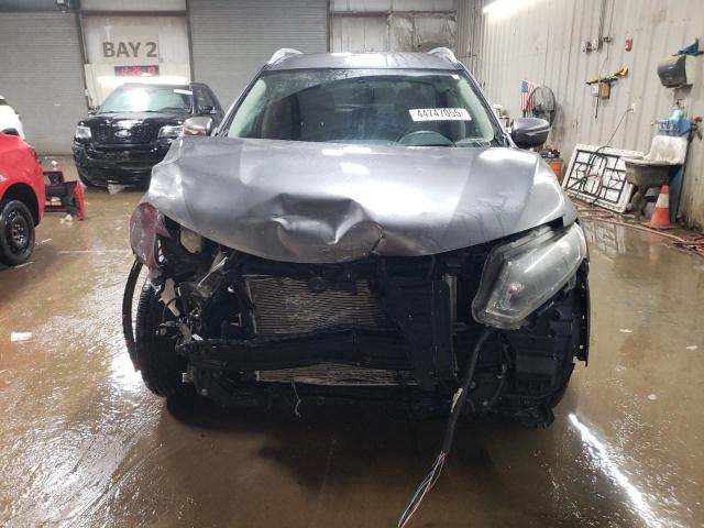 2015 NISSAN ROGUE S - 5N1AT2MV9FC920466